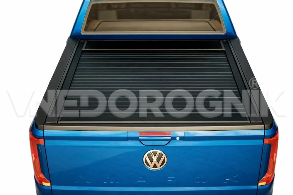 Купить Ролет для SsangYong Musso Grand 2024+ Getlander Electric