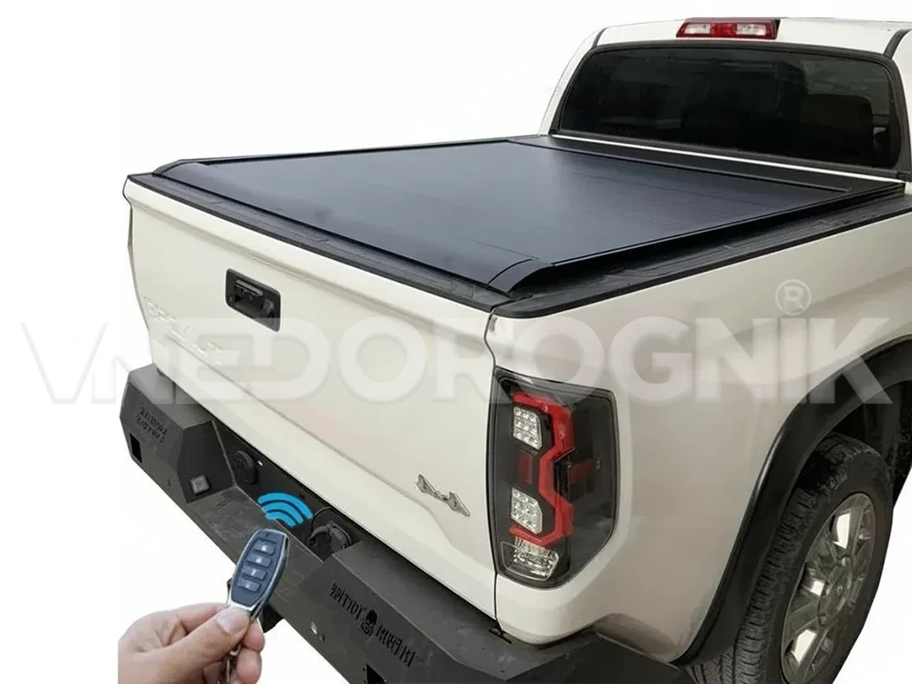 Купить Ролет для Mitsubishi L200 2024+ Getlander Electric