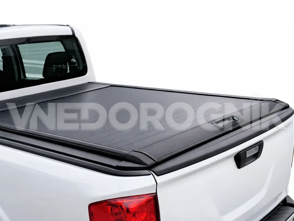 Купить Ролет для Toyota Hilux Revo 2022+ Getlander Manual