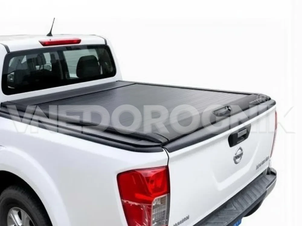 Купить Ролет для Toyota Hilux Revo 2022+ Getlander Manual