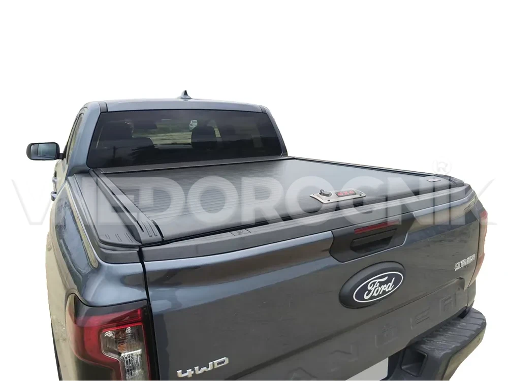 Купити Ролет для Ford Ranger 2024+ Getlander Electric