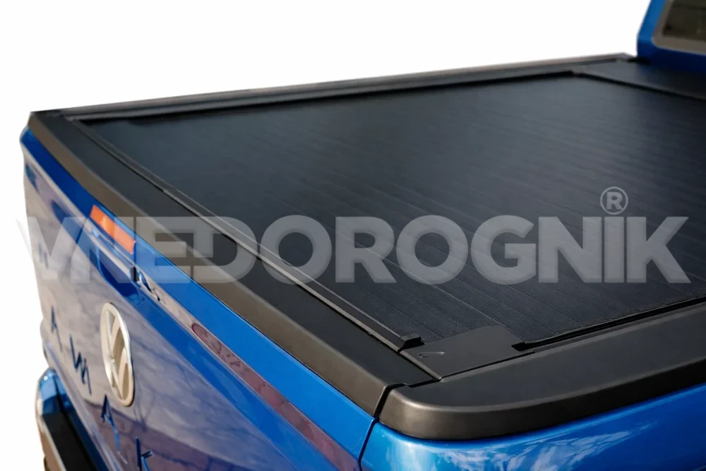 Купити Ролет для Ford Ranger 2024+ Getlander Electric