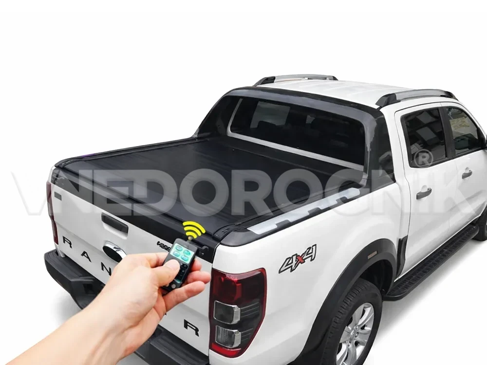 Купить Ролет для Changan Hunter 2022+ Getlander Electric