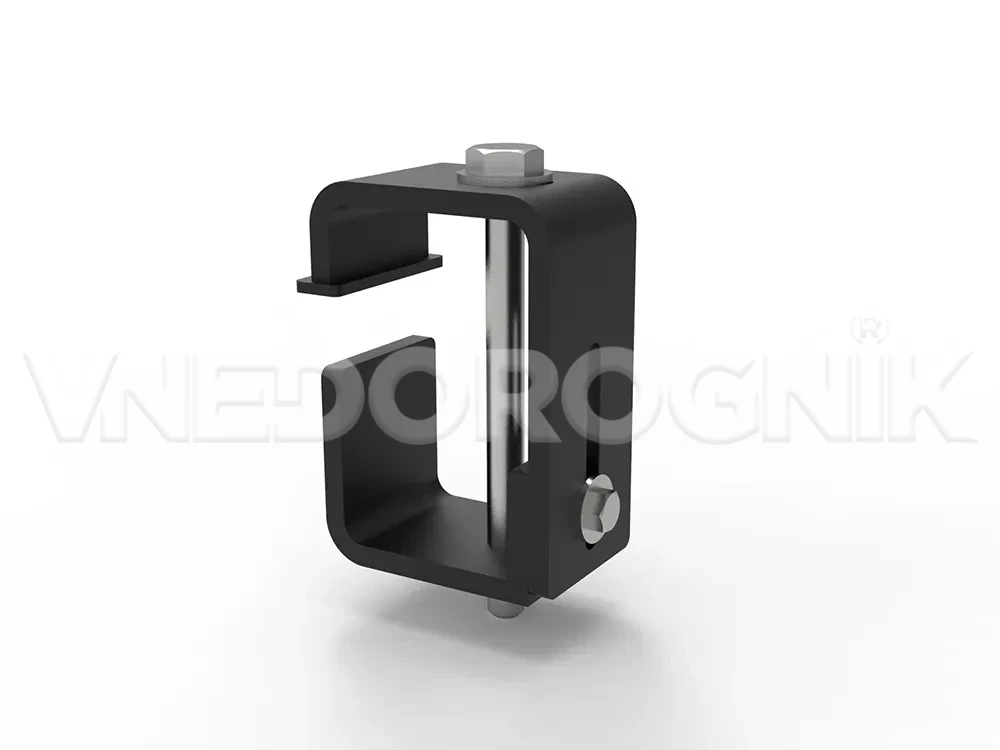 Купити Струбцина для кріплення кунга Getlander