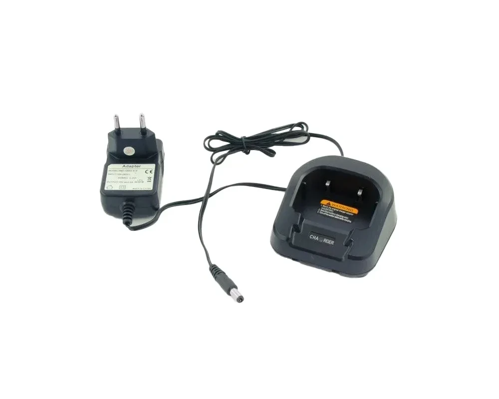 Купить Зарядное устройство для рации Baofeng UV-82