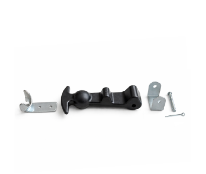 Купити Гумове кріплення Цинк Польща (807300001)