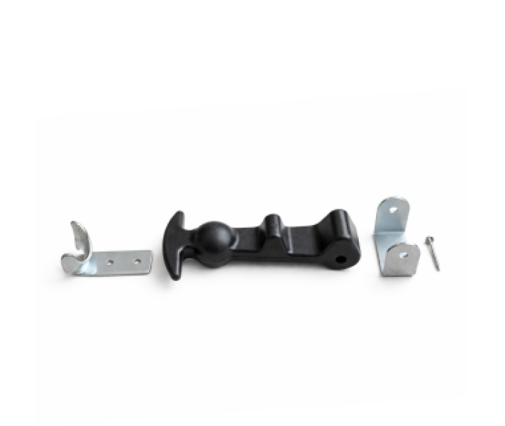 Купити Гумове кріплення Цинк Польща (807300001)