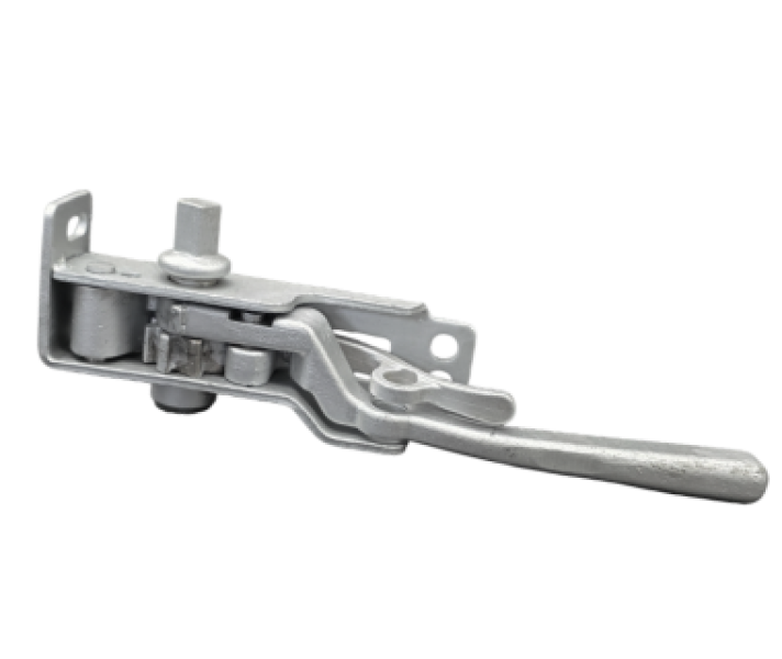 Купити Механізм натягу тенту, квадрат правий Цинк Правий Квадрат Польща (1801300084)