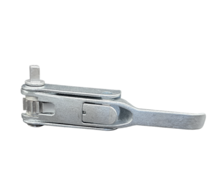 Купити Механізм натягу тенту, квадрат правий Цинк Правий Квадрат Польща (1801389155)