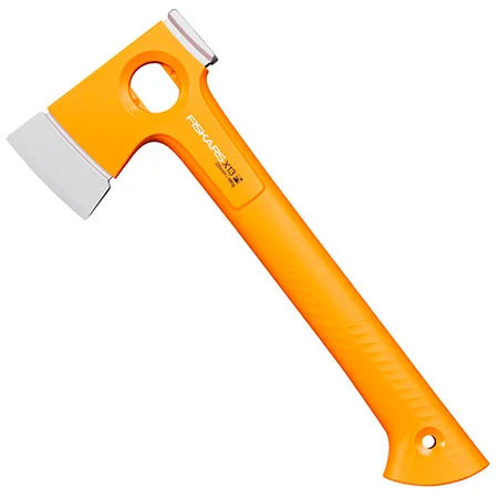 Купити Сокира туристична Fiskars X-Series X13 XXS Ultra Light (1069101)
