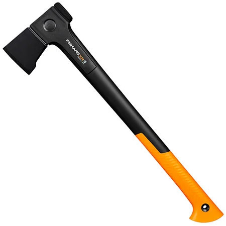 Купить Топор универсальный Fiskars X-Series X24 M Universal (1069104)