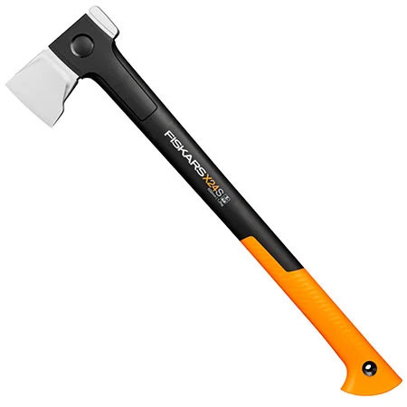 Купить Топор-колун Fiskars X-Series X24 S Splitting (1069105)