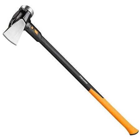 Купить Топор-молот Fiskars Pro IsoCore XXL 8 lb/36″ (156008)