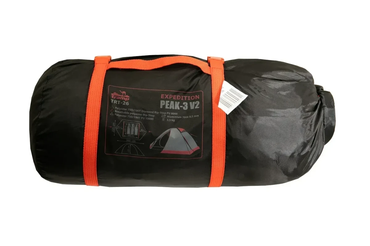 Buy Tent Tramp Peak 3 (V2)
