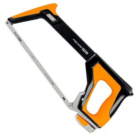 Купити Ножівка по металу Fiskars Pro TrueTension 30 см 24 TPI (1062931)