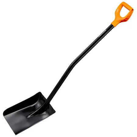 Buy Fiskars Solid Concrete Shovel (1067518)