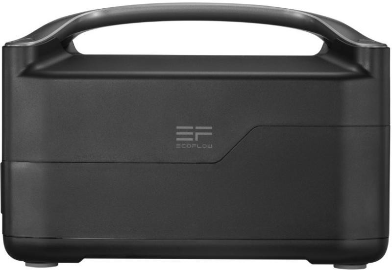 Купить Зарядная станция EcoFlow RIVER (288 Вт·ч)
