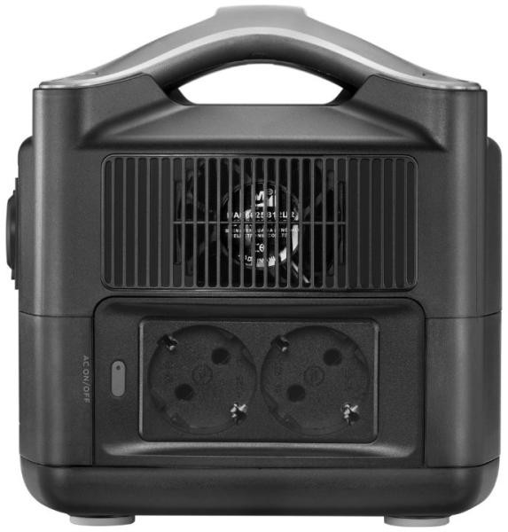 Купить Зарядная станция EcoFlow RIVER (288 Вт·ч)