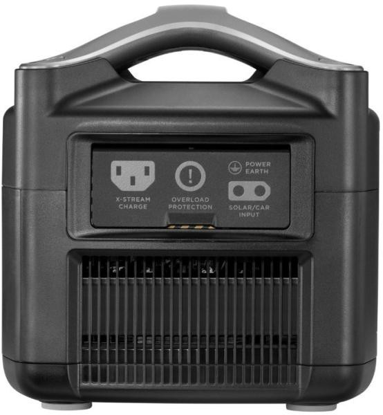 Купить Зарядная станция EcoFlow RIVER (288 Вт·ч)