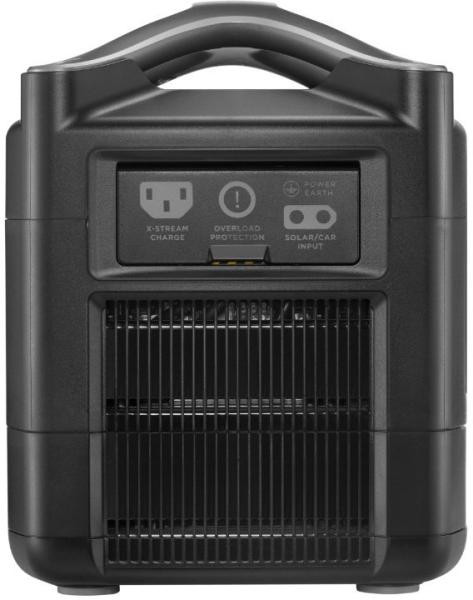 Купить Зарядная станция EcoFlow RIVER Max (576 Вт·ч)