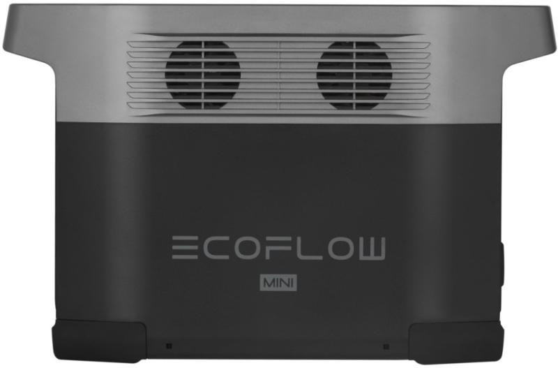 Купить Зарядная станция EcoFlow DELTA mini (882 Вт·ч)
