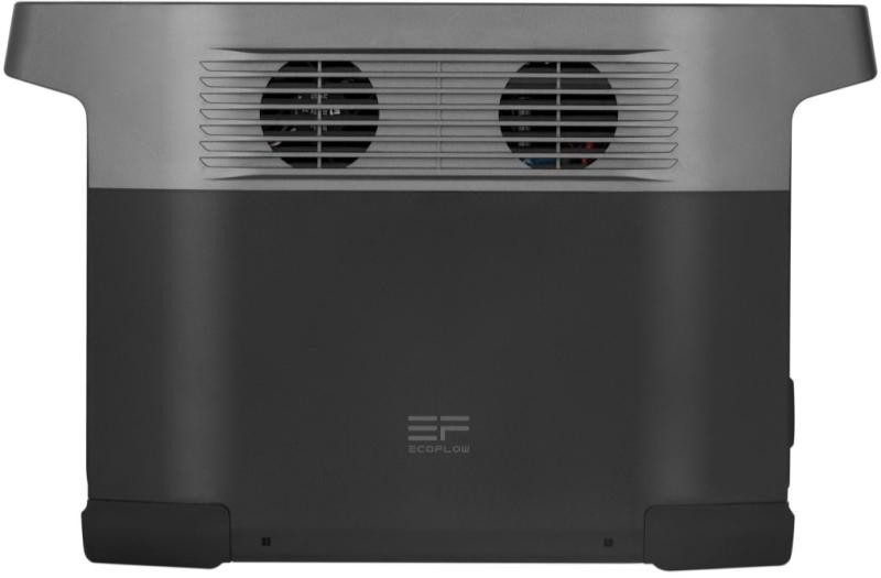 Купить Зарядная станция EcoFlow DELTA mini (882 Вт·ч)