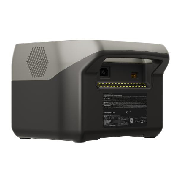 Купить Зарядная станция EcoFlow RIVER 2 Max (512 Вт·ч)
