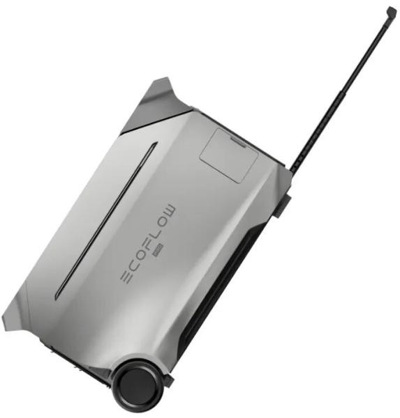 Купить Зарядная станция EcoFlow DELTA Pro 3
