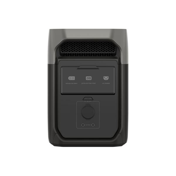 Купить Зарядная станция EcoFlow DELTA 3