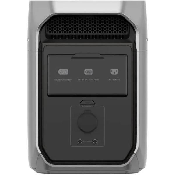 Купить Зарядная станция EcoFlow DELTA 3 Plus