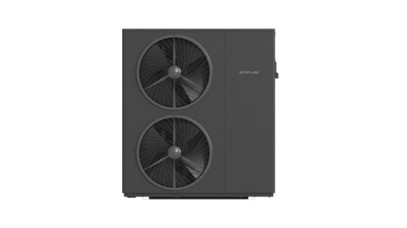 Купити Тепловий насос EcoFlow PowerHeat 20 KW