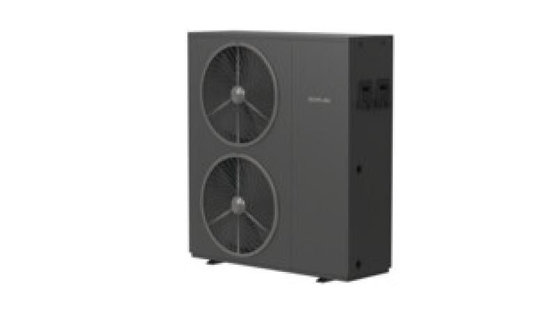 Купити Тепловий насос EcoFlow PowerHeat 20 KW