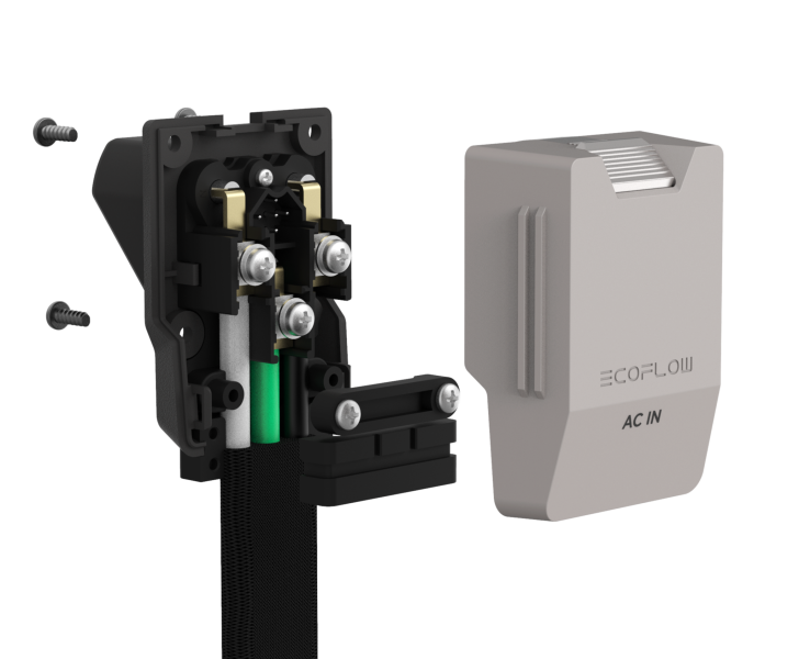 Купить Кабель Power Hub AC Charge Cable (6 metres/20 feet/10AWG)