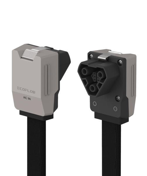 Купить Кабель Power Hub AC Charge Cable (6 metres/20 feet/10AWG)