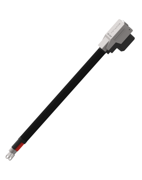 Купить Кабель Power Hub DC Main Out Cable (6 metres/20 feet/6AWG)