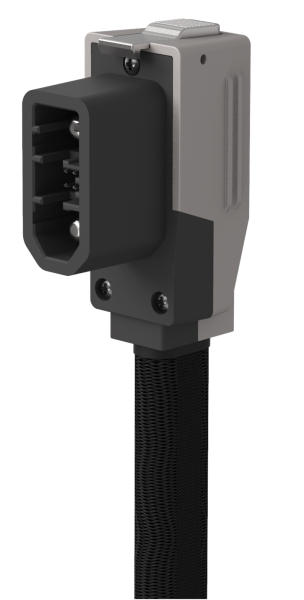 Купить Кабель Power Hub DC Main Out Cable (6 metres/20 feet/6AWG)