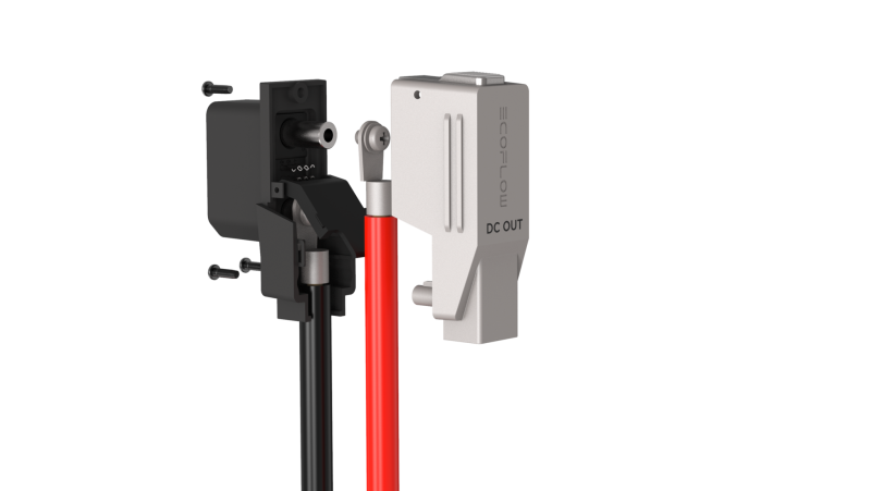 Купить Кабель Power Hub DC Main Out Cable (6 metres/20 feet/6AWG)