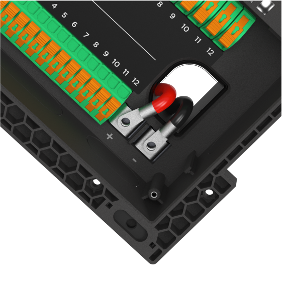 Купить Кабель Power Hub DC Main Out Cable (6 metres/20 feet/6AWG)