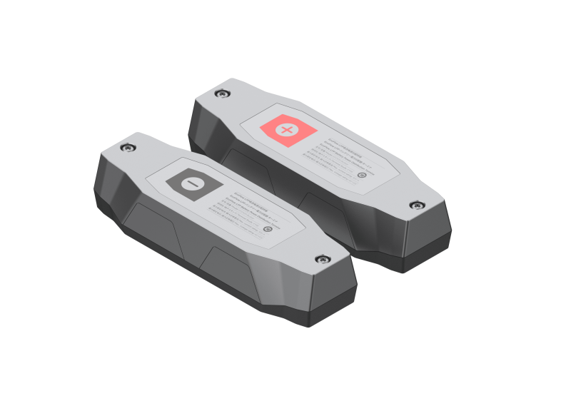 Купить Шина соединительная для аккумуляторной батареи EcoFLow Power Kit