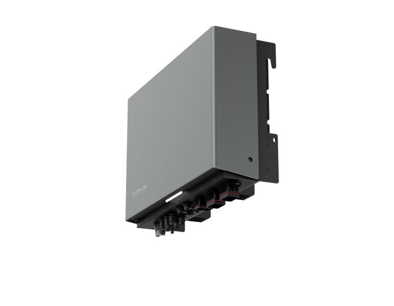 Купить Гибридный инвертор EcoFlow Power Ocean 10 kWh (трехфазный)