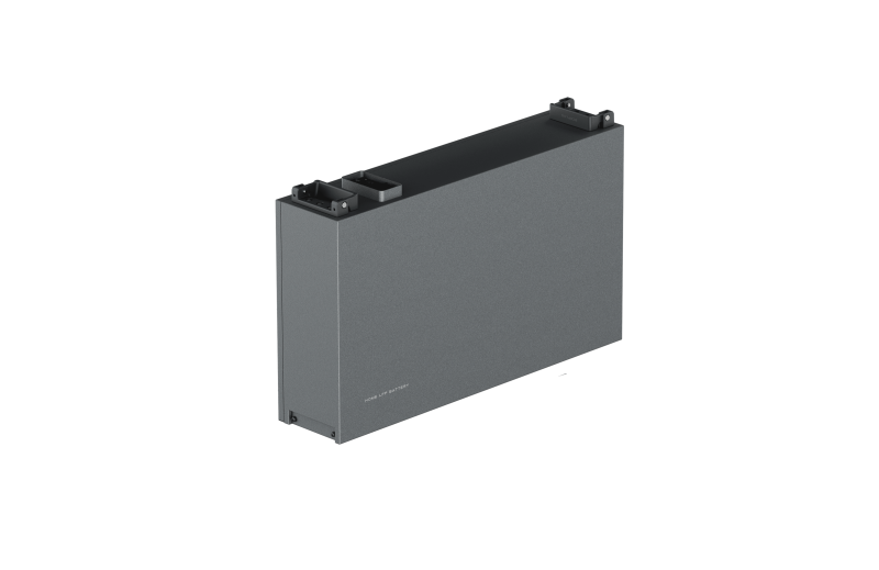 Купити Акумуляторна батарея EcoFlow Power Ocean 5 kWh