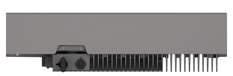 Купить Гибридный инвертор EcoFlow Power Ocean 3 kWh однофазный