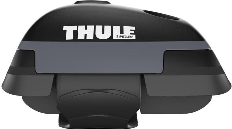 Купить Багажник на рейлинги Thule Wingbar Edge 958400 (63-73 см; 71-81 см) (TH 958400)