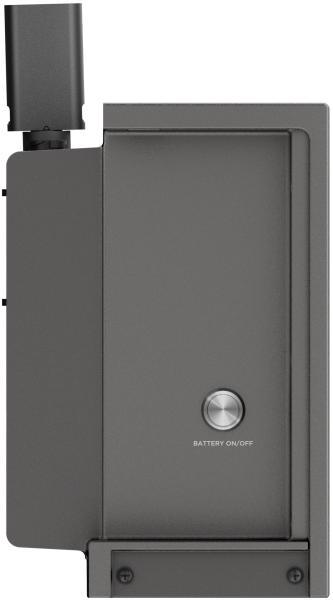 Купить Гибридный инвертор EcoFlow Power Ocean 5 kWh однофазный