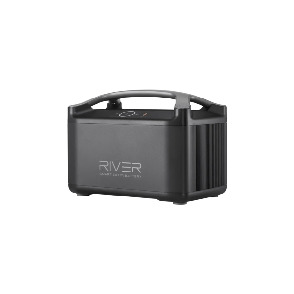 Купить Дополнительная батарея EcoFlow RIVER Pro Extra Battery