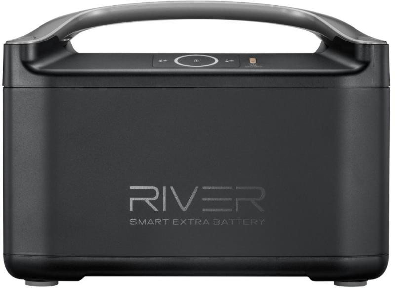 Купить Дополнительная батарея EcoFlow RIVER Pro Extra Battery
