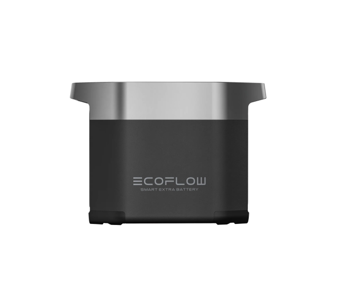 Купить Дополнительная батарея EcoFlow DELTA 2 Extra Battery