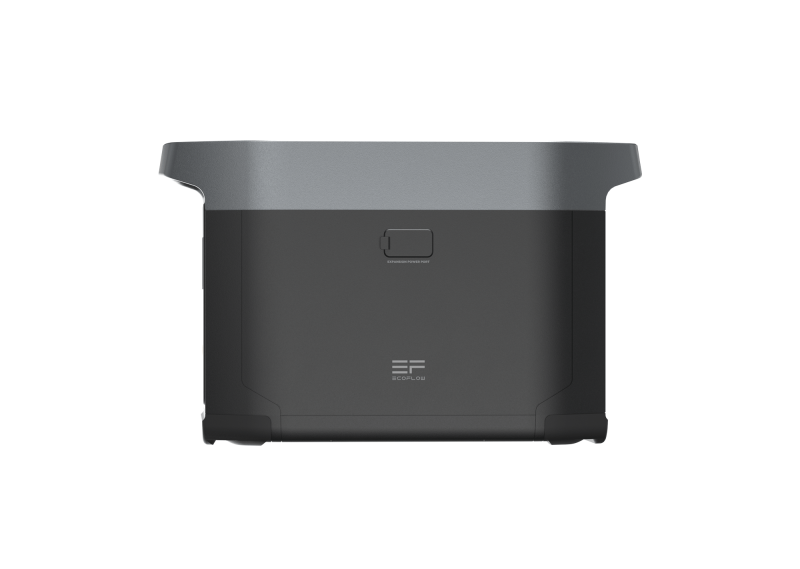 Купить Дополнительная батарея EcoFlow DELTA 2 Max Extra Battery