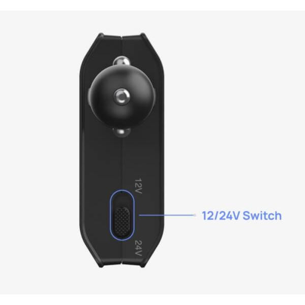 Купить Адаптер EcoFlow Car Battery Charging