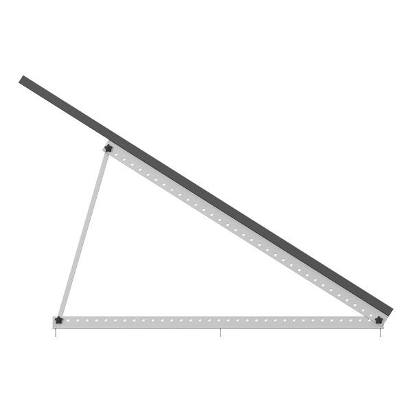 Купить Крепление под солнечные панели 400 Вт Tilt Mount Bracket